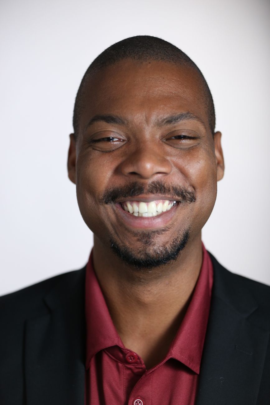 Marcus Sterling