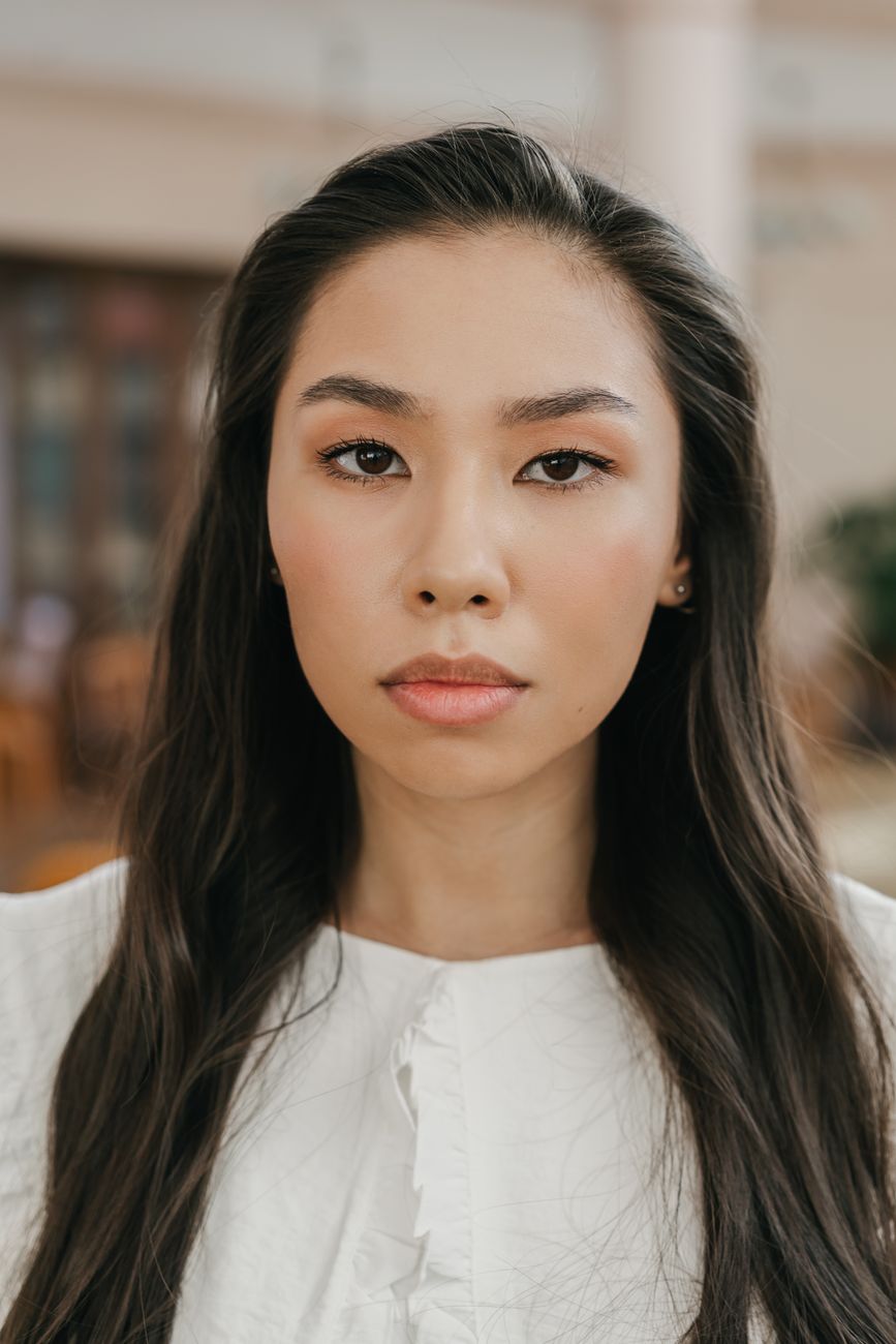 Aria Chen